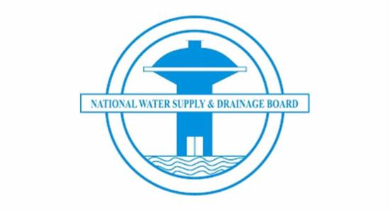 NWSDB Says Water Centres Damaged, Relief Underway